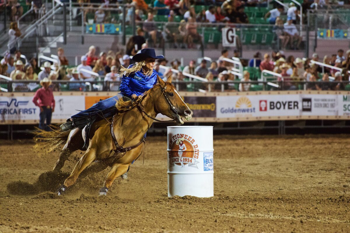 Northern Utah Living: Places to go, things to do (June 6-14)